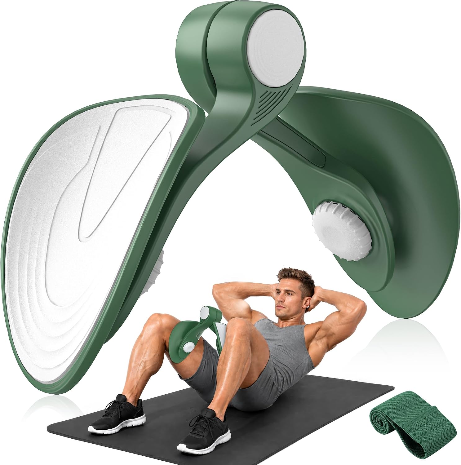 Entrenador de muslos Kegel - imagen 1